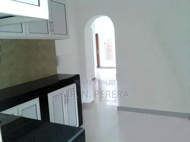 Renovated Ground Floor for Rent at Maharagama - BRE 34