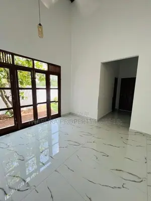 Brand New House For Sale Kesbawa