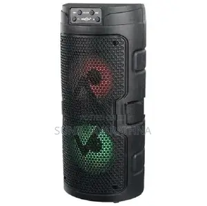 GTS 2129 Bluetooth Speaker with Mic