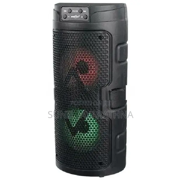 GTS 2129 Bluetooth Speaker with Mic
