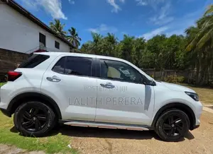 Daihatsu Rocky Premium G 2023