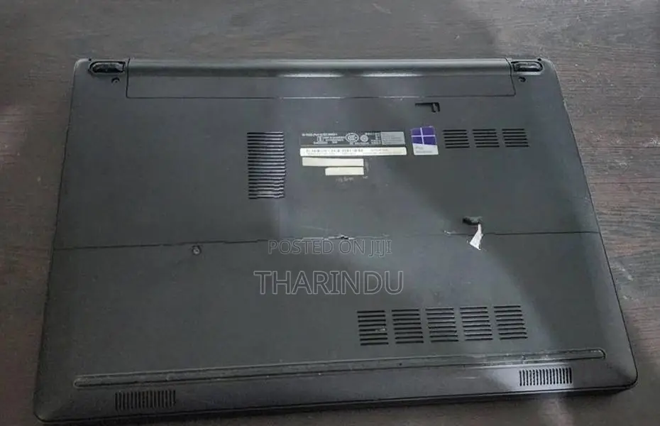 Dell Latitude 3470