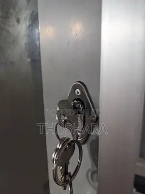 Doors with Partitions