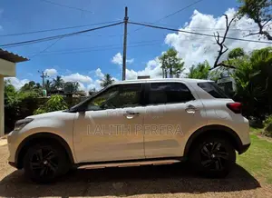 Daihatsu Rocky Premium G 2023