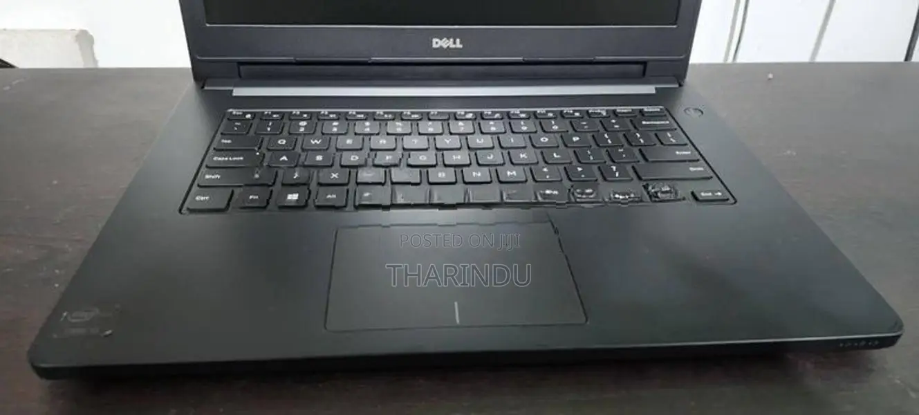 Dell Latitude 3470