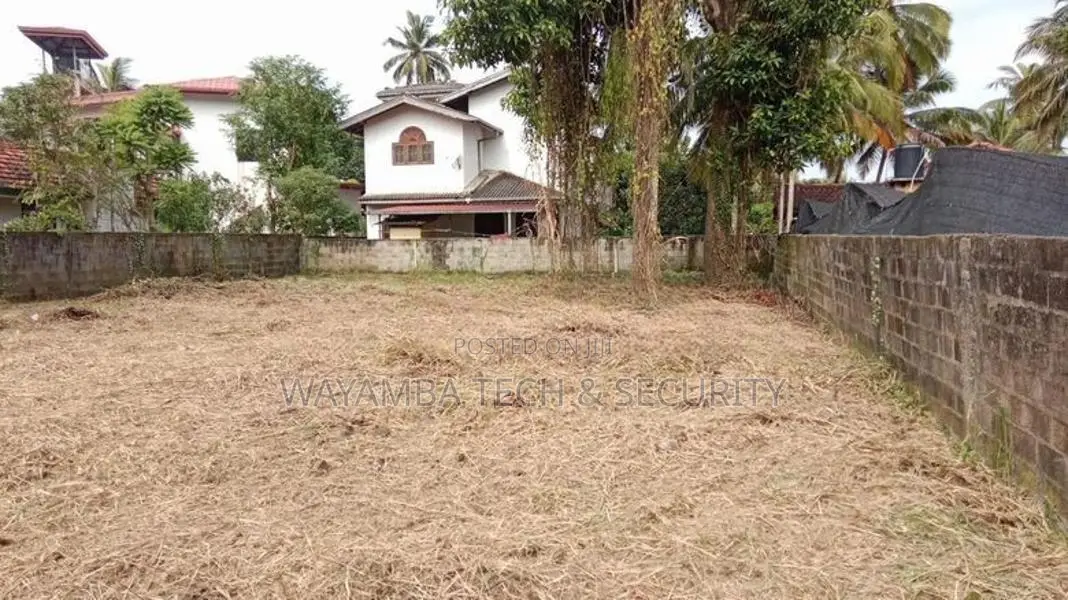 Land for Sale Kurunegala Doratiyawa