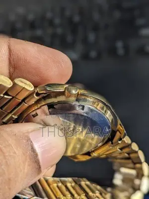 Citizen Automatic 21 Jewels Watch