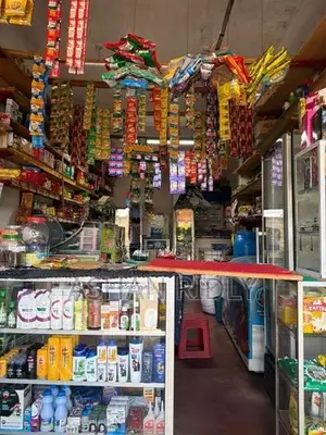 Shop with Items for Sale Ragama