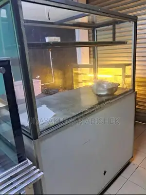 Kottu Table
