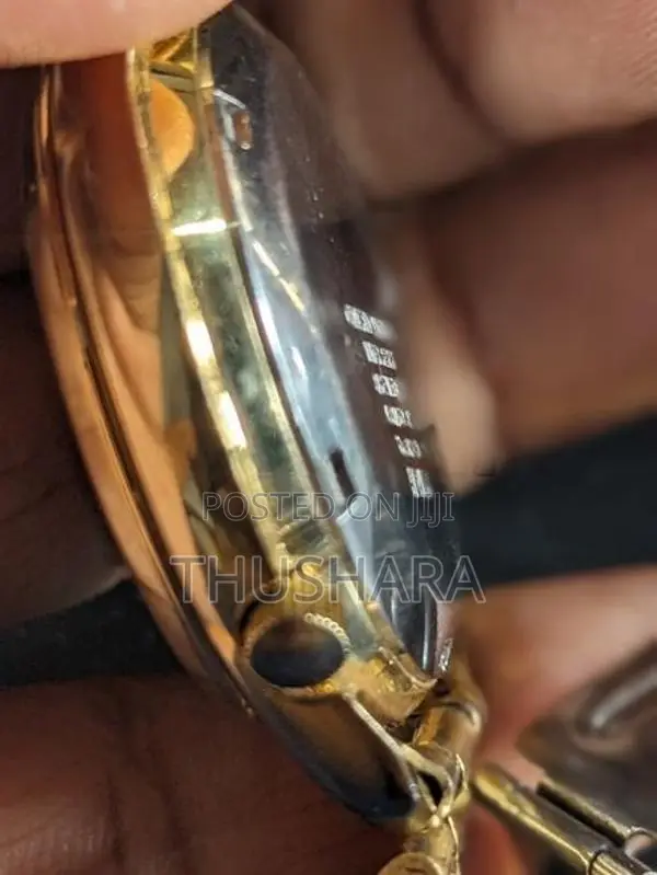 Citizen Automatic 21 Jewels Watch