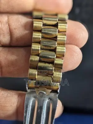 Citizen Automatic 21 Jewels Watch