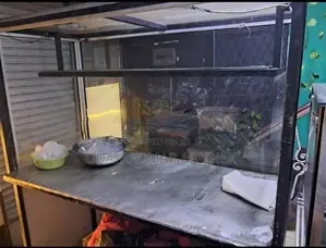Kottu Table