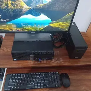 Dell Optiplex 7060 SFF