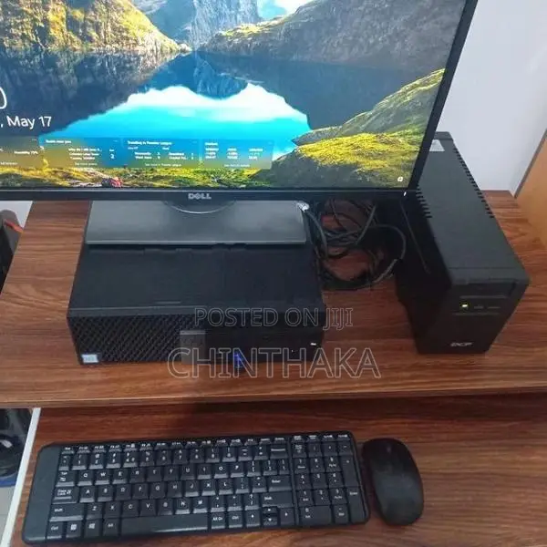 Dell Optiplex 7060 SFF
