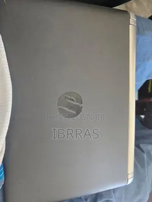 HP Probook i7 7th Gen