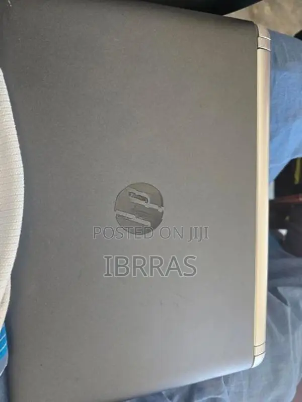 HP Probook i7 7th Gen