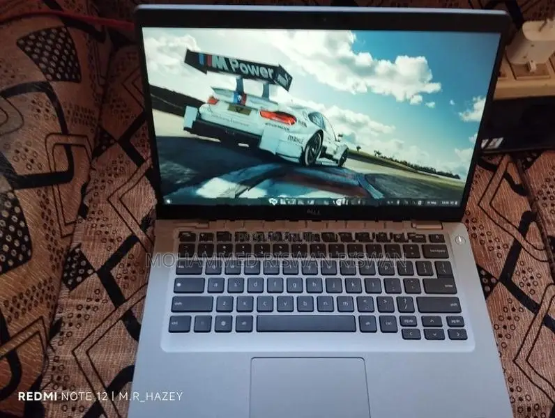 Dell Laptop