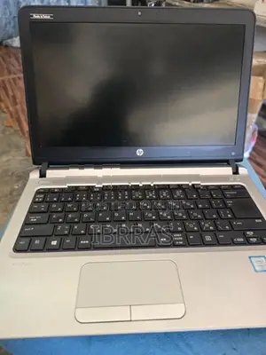 HP Probook i7 7th Gen