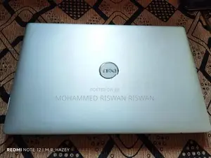 Dell Laptop