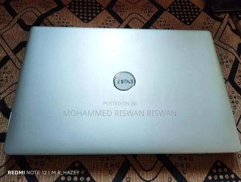 Dell Laptop