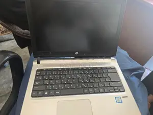 HP Probook i7 7th Gen