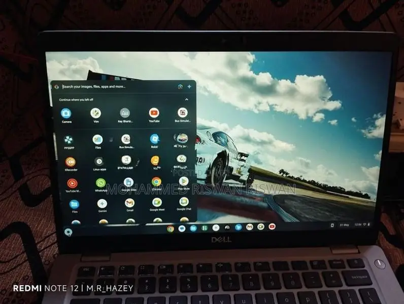 Dell Laptop