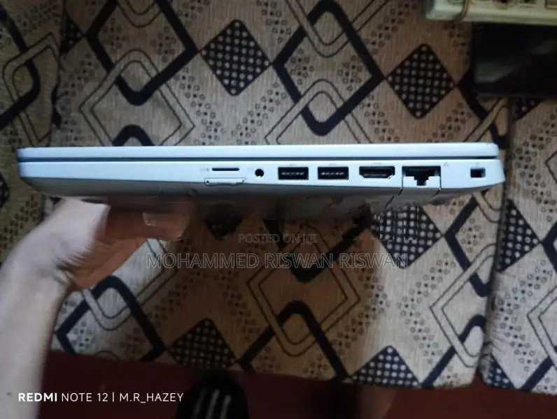 Dell Laptop