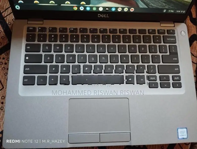 Dell Laptop