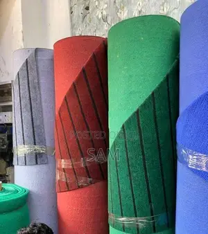 Office Carpet