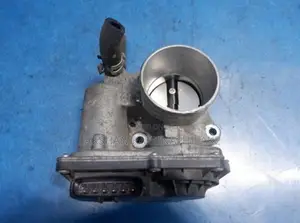 Aqua Throttle Body - NHP10