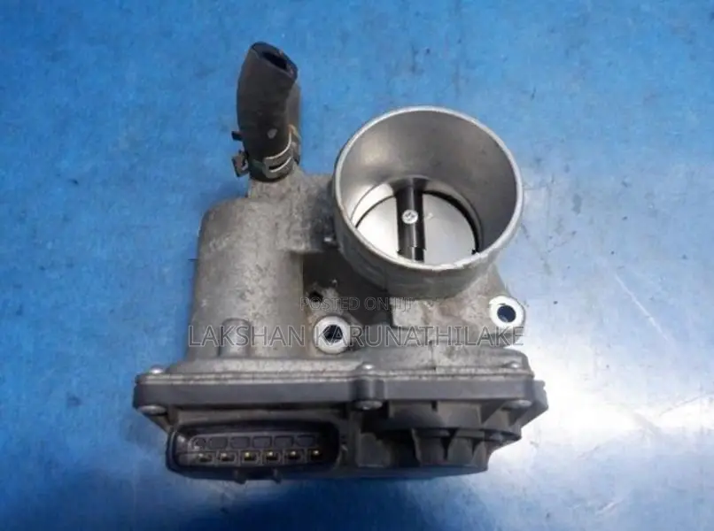 Aqua Throttle Body - NHP10