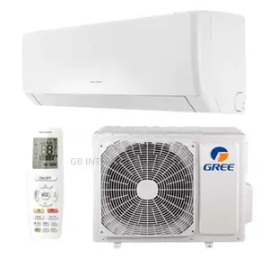 New Gree Non Inverter Brand Air Conditioner 2026