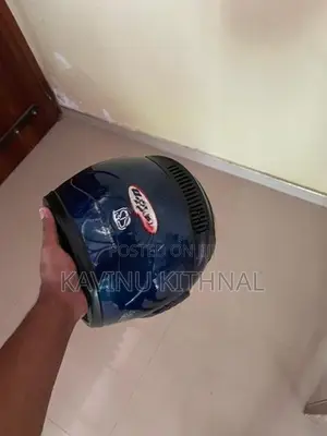 Full Face Helmet