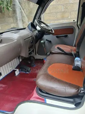 Mahindra Maxximo Maximo Plus Vx 2015