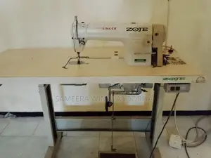 Zoje Sewing Machine