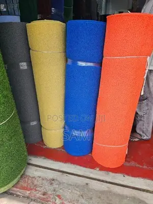 Bus Carpet