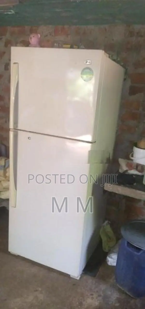 LG Fridge