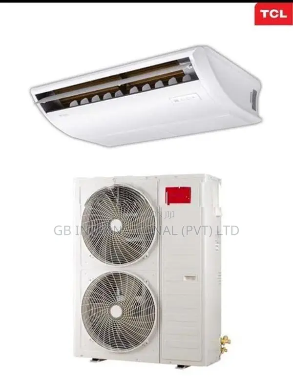 New 60000BTU TCL Ceiling Suspended Non Inverter AC 2026
