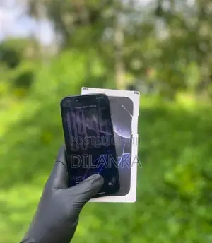 Apple iPhone 16 Pro (Used)