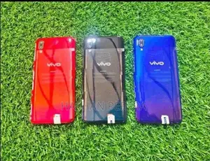 Vivo Y93 6GB 128GB (Used)