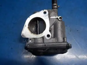 Aqua Throttle Body - NHP10