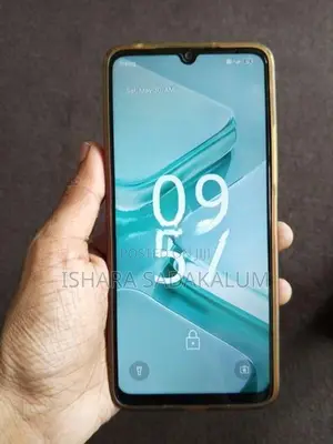 UMIDIGI G9T (Used)