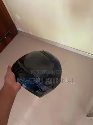 Full Face Helmet