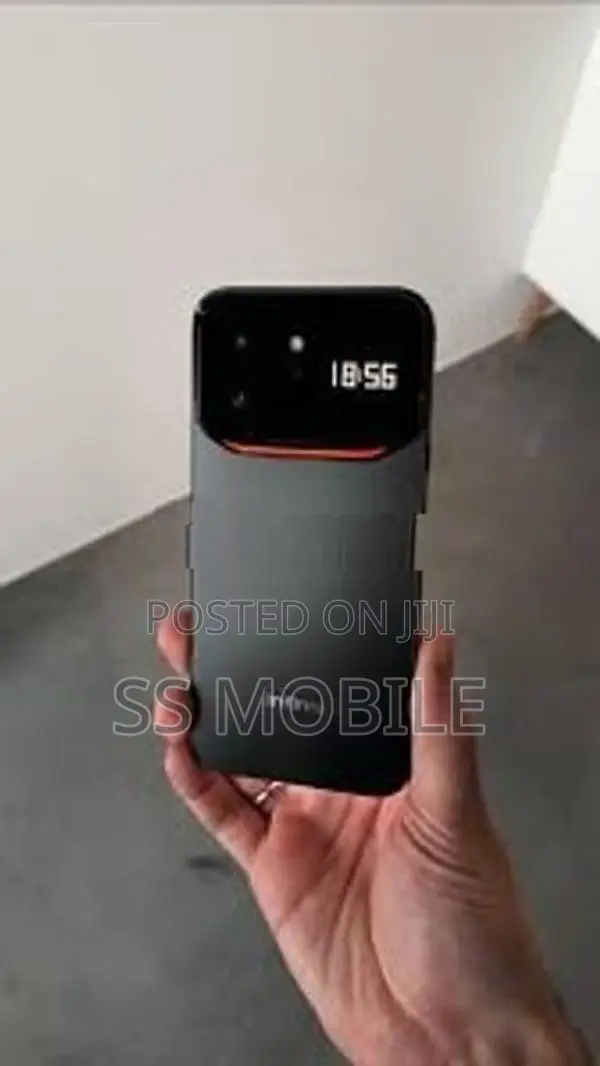 Infinix Note 60 5G 12/512GB (Brand New)