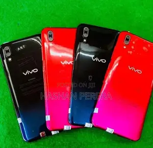 Vivo Y93 6GB 128GB (Used)
