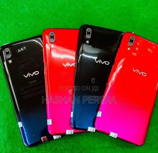 Vivo Y93 6GB 128GB (Used)