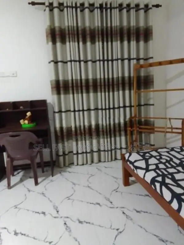 Room for rent in Seeduwa