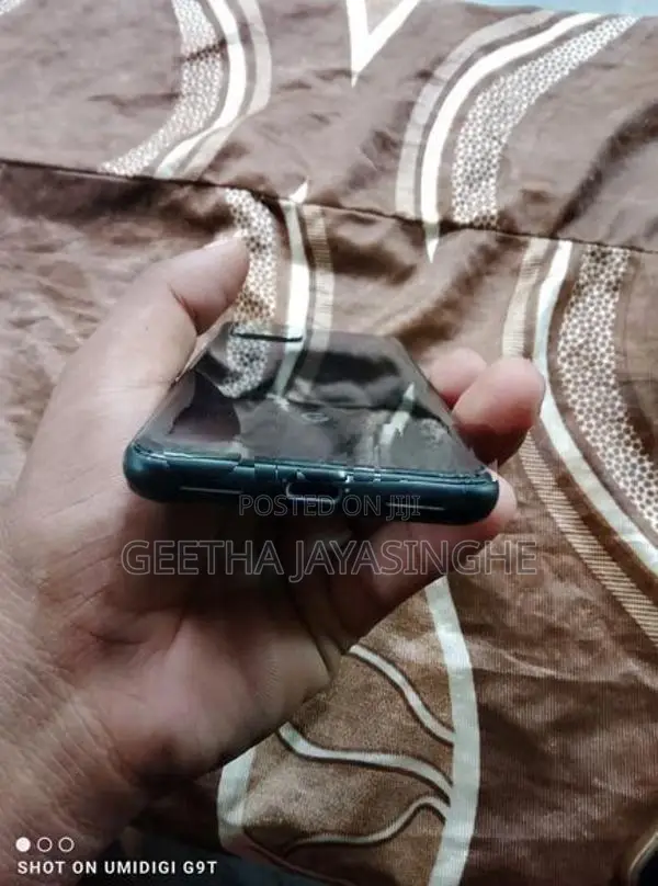 Google Pixel 4 (Used)