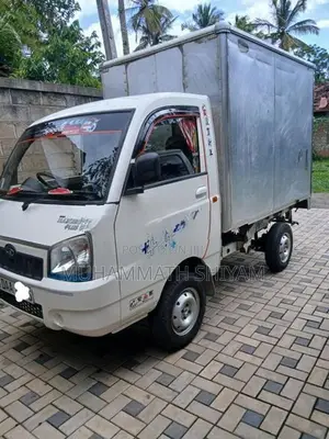 Mahindra Maxximo Maximo Plus Vx 2015