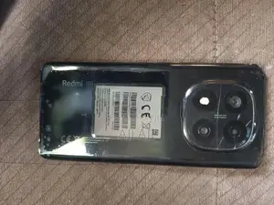 Xiaomi Redmi Note 13 Pro Plus 16GB (Used)